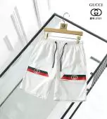 short gucci homme prix bas northe face gg stries blanc